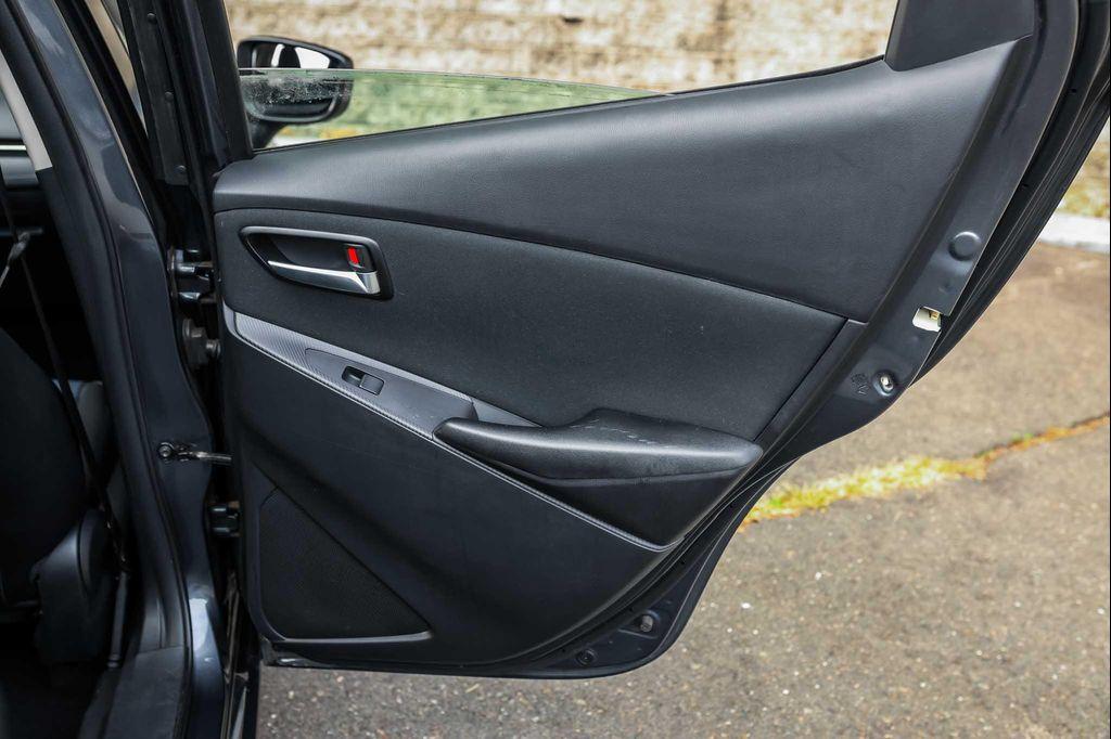 used 2017 Toyota Yaris iA car, priced at $9,500