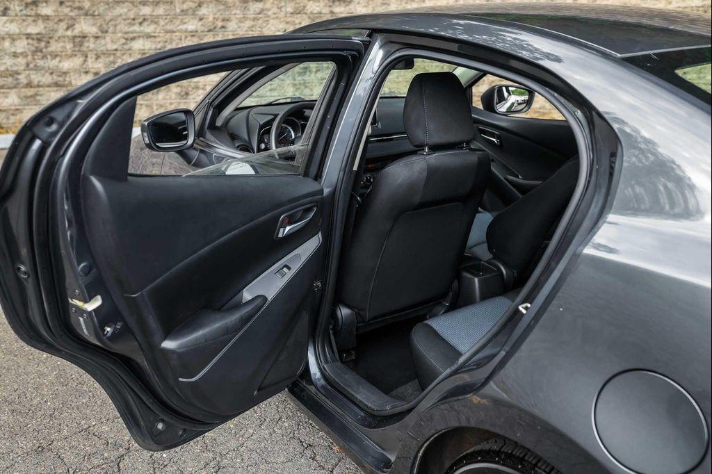 used 2017 Toyota Yaris iA car, priced at $9,500