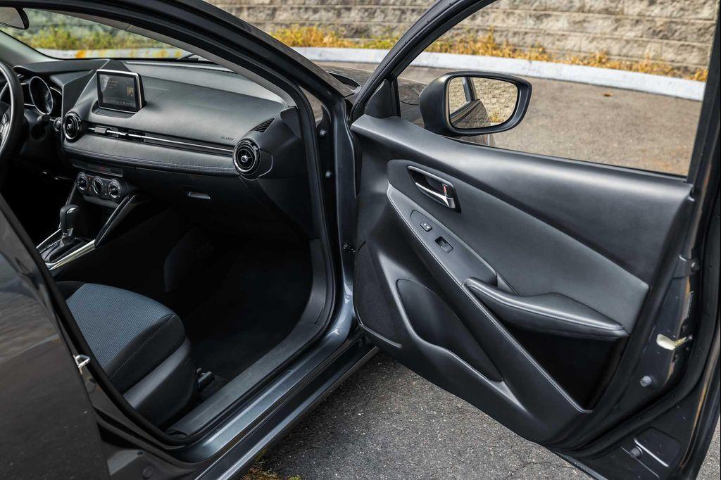 used 2017 Toyota Yaris iA car, priced at $9,500