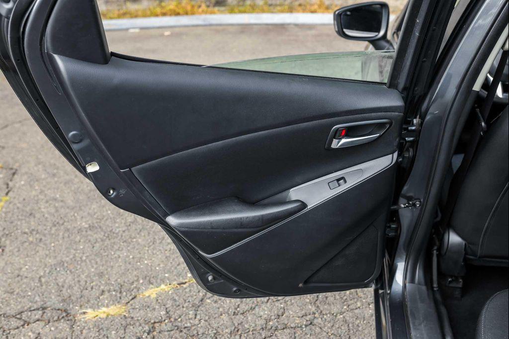 used 2017 Toyota Yaris iA car, priced at $9,500