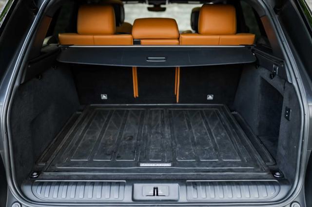 used 2018 Land Rover Range Rover Sport car, priced at $23,900