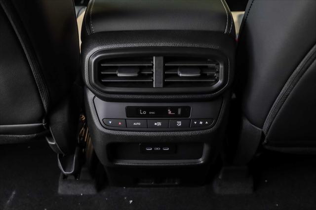 new 2025 Honda Pilot car, priced at $50,005