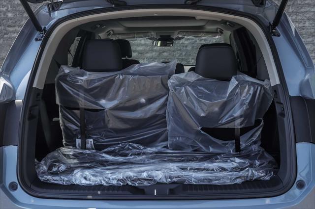 new 2025 Honda Pilot car, priced at $50,005