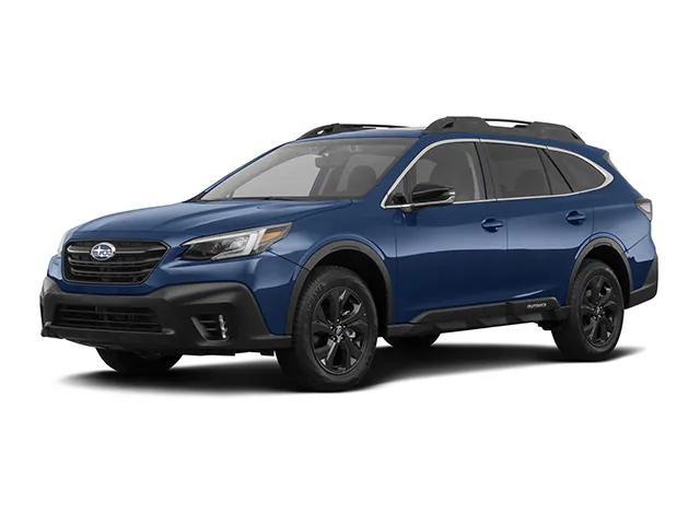 used 2020 Subaru Outback car, priced at $23,900