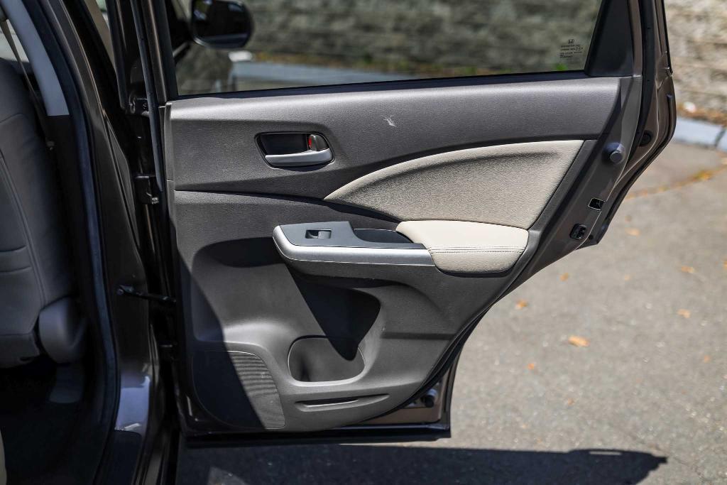 used 2014 Honda CR-V car, priced at $14,300
