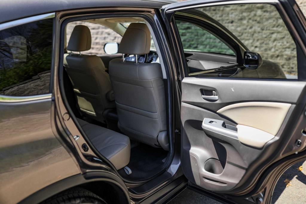 used 2014 Honda CR-V car, priced at $14,300