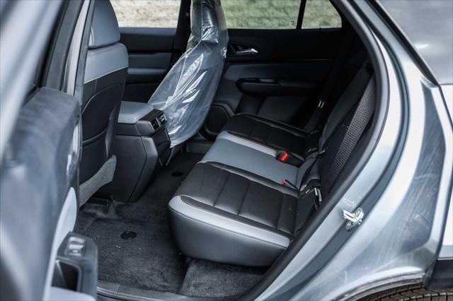 new 2025 Honda Prologue car, priced at $46,438