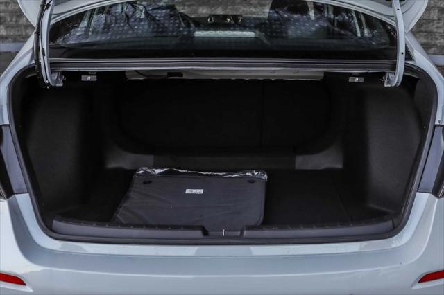 new 2025 Honda Civic Hybrid car, priced at $33,055