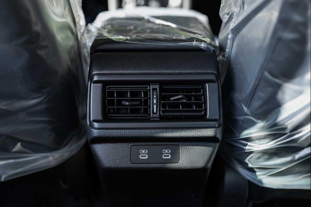 new 2025 Honda Accord Hybrid car, priced at $39,450