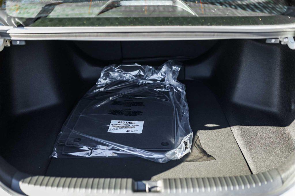 new 2025 Honda Accord Hybrid car, priced at $39,450