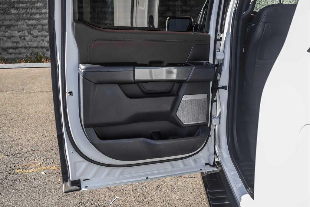 used 2021 Ford F-150 car, priced at $37,125