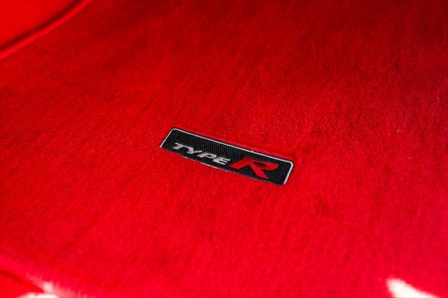 used 2024 Honda Civic Type R car, priced at $46,900