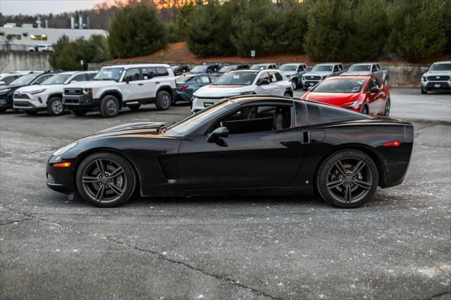 used 2009 Chevrolet Corvette car, priced at $28,900