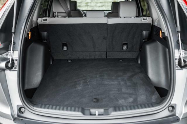 used 2022 Honda CR-V car, priced at $28,500