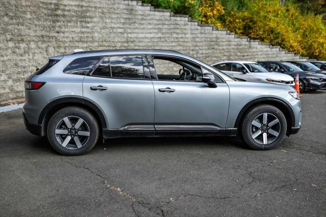 new 2024 Honda Prologue car, priced at $48,595