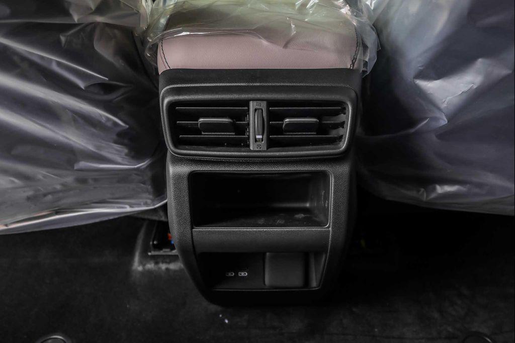 new 2025 Honda Prologue car, priced at $48,529