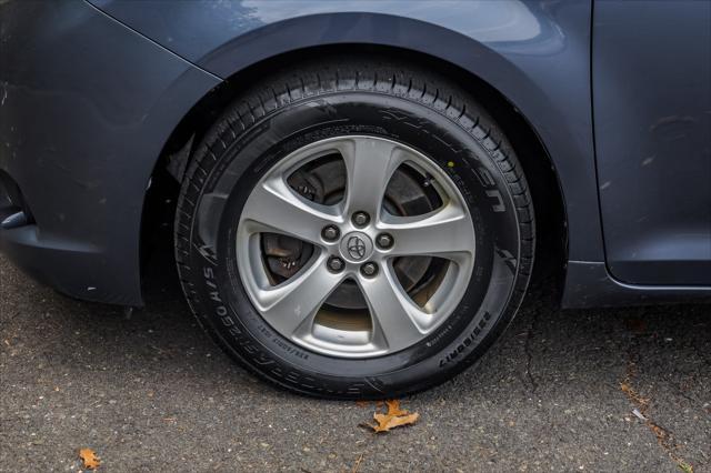used 2014 Toyota Sienna car, priced at $12,900