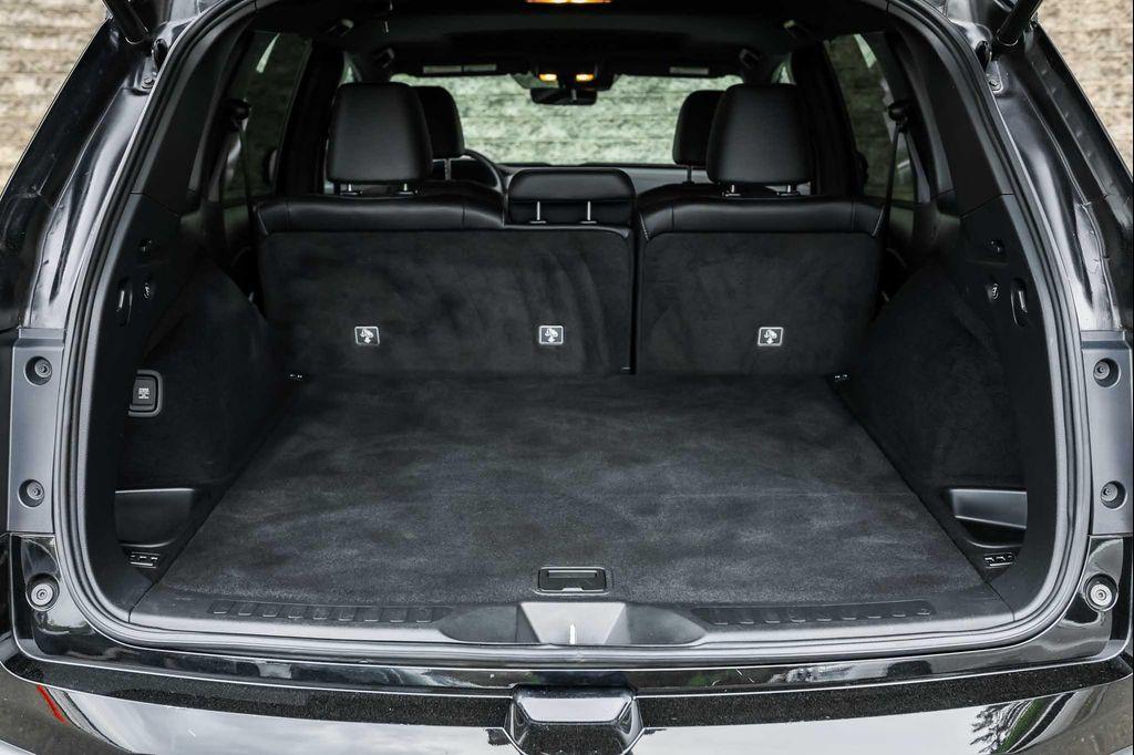 used 2022 Honda Passport car, priced at $32,450