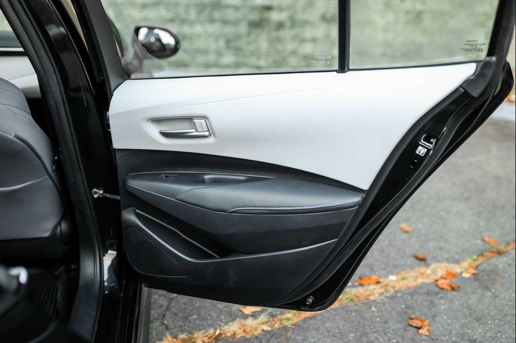 used 2020 Toyota Corolla car, priced at $16,500