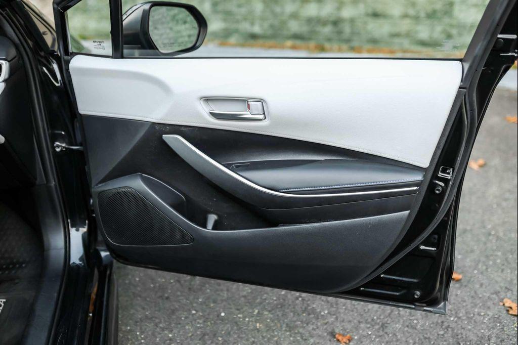 used 2020 Toyota Corolla car, priced at $16,500