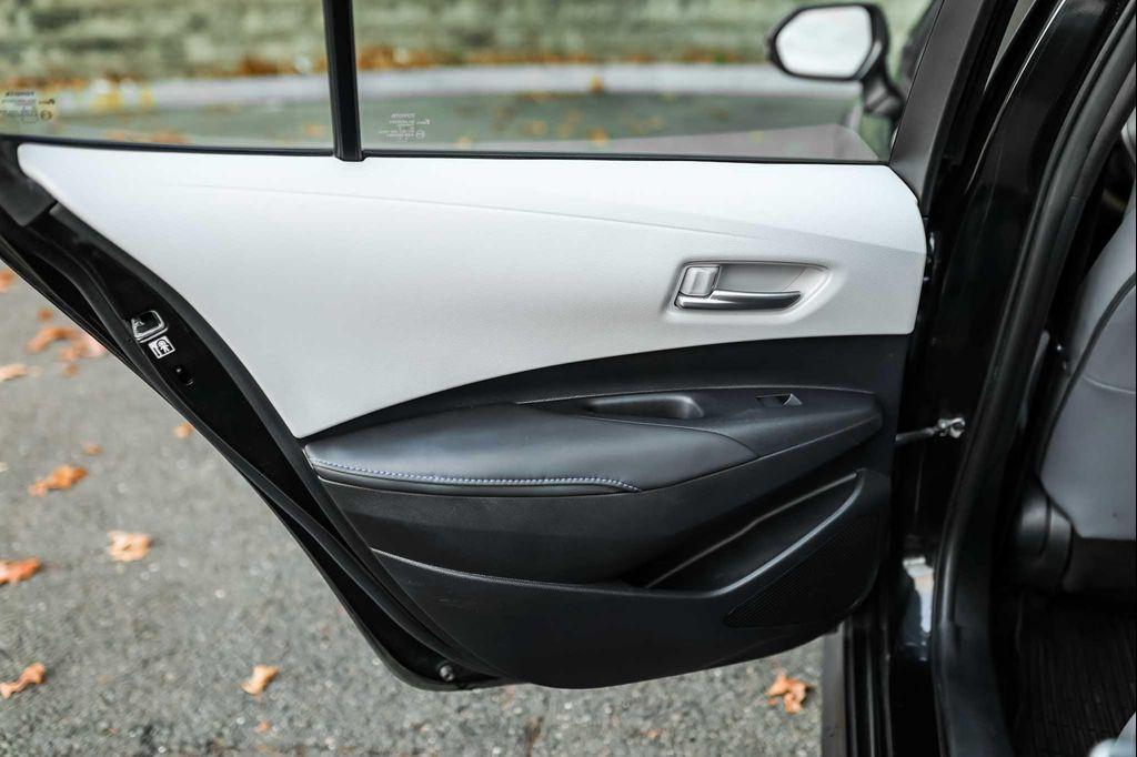 used 2020 Toyota Corolla car, priced at $16,500