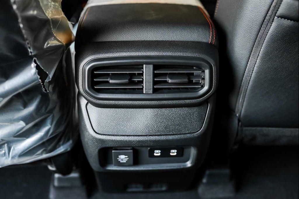 new 2026 Honda Passport car, priced at $48,645