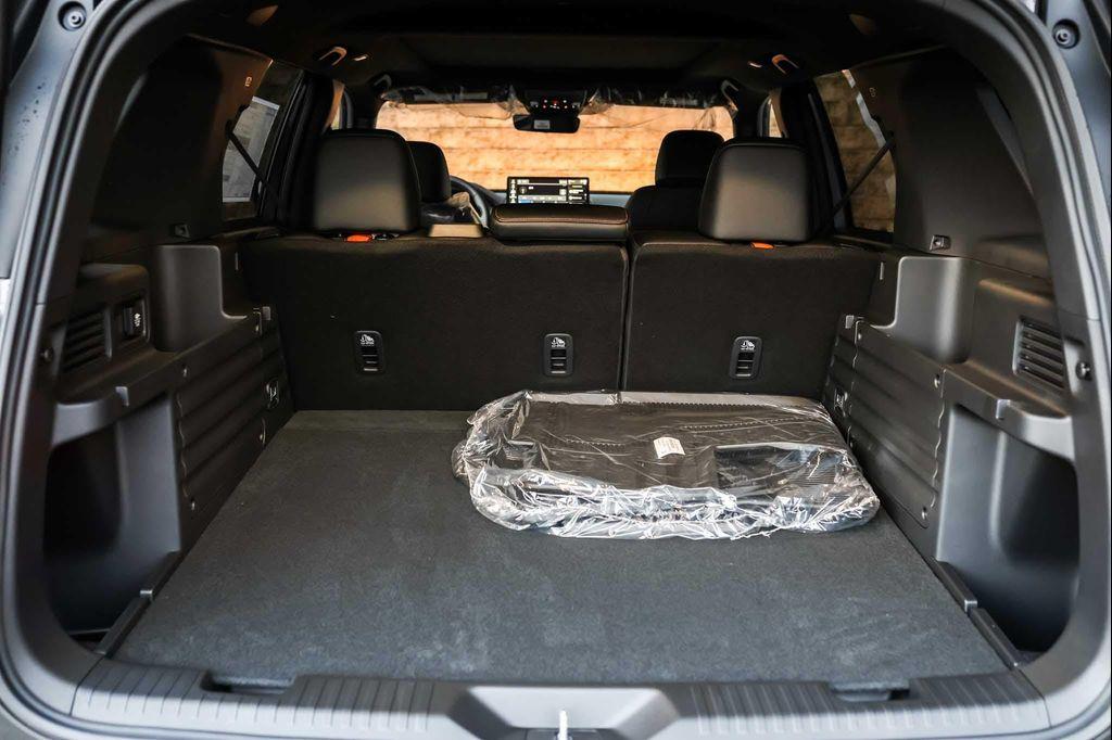 new 2026 Honda Passport car, priced at $48,645