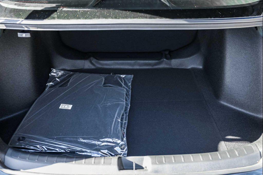 new 2026 Honda Civic car, priced at $25,245