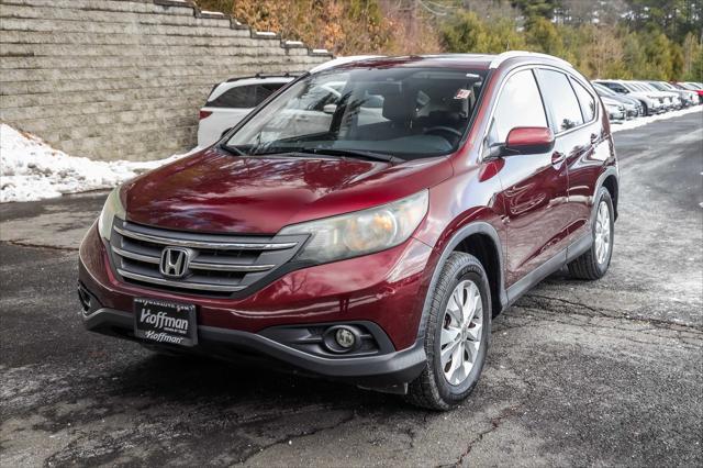 used 2013 Honda CR-V car, priced at $9,900