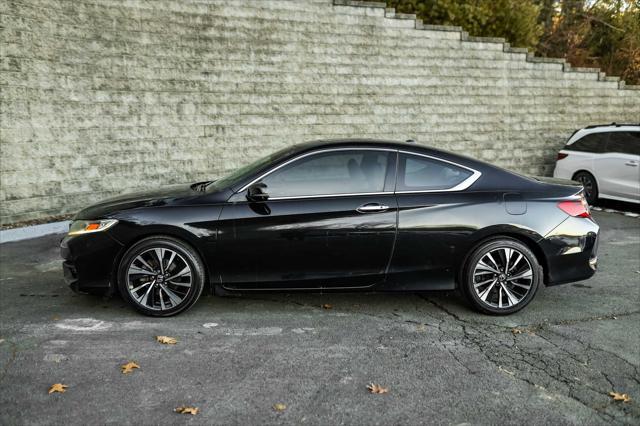 used 2016 Honda Accord car, priced at $13,950