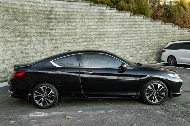 used 2016 Honda Accord car, priced at $13,950