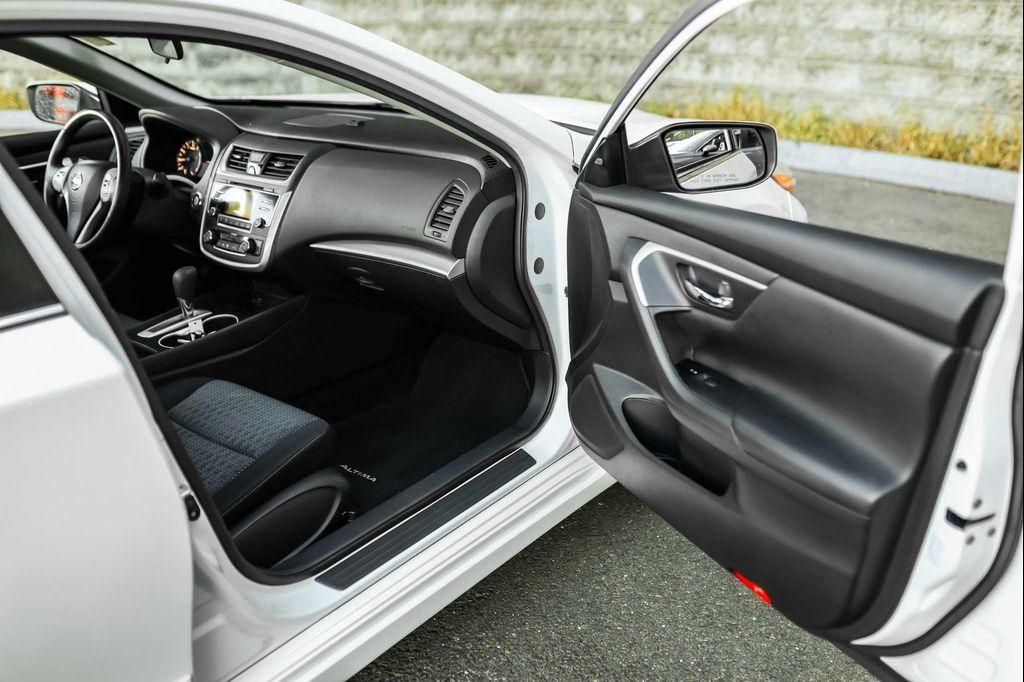 used 2016 Nissan Altima car, priced at $10,250