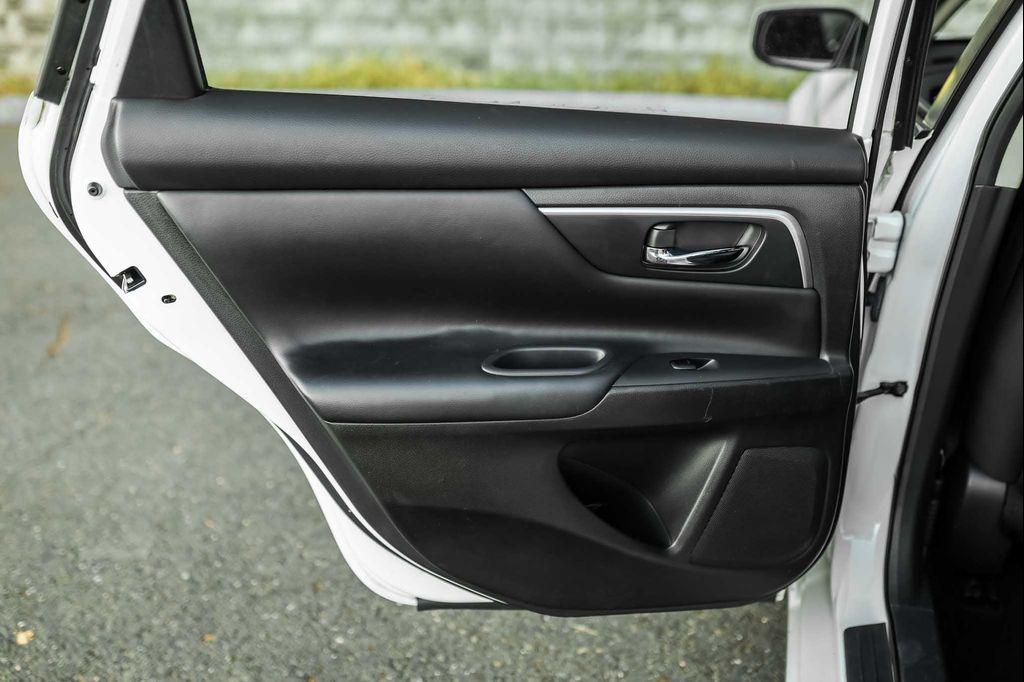 used 2016 Nissan Altima car, priced at $10,250