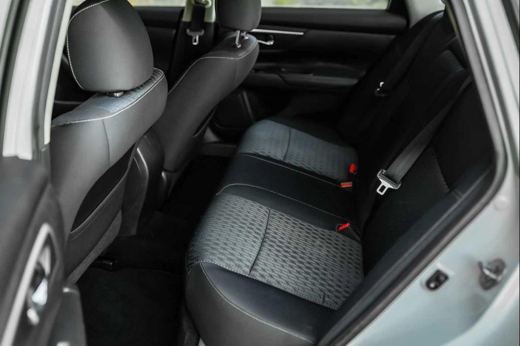 used 2016 Nissan Altima car, priced at $10,250