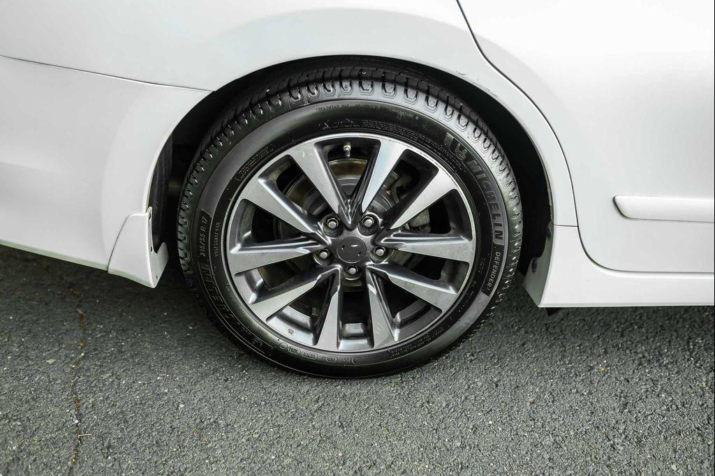 used 2016 Nissan Altima car, priced at $10,250