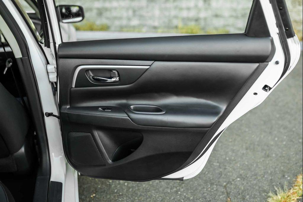 used 2016 Nissan Altima car, priced at $10,250