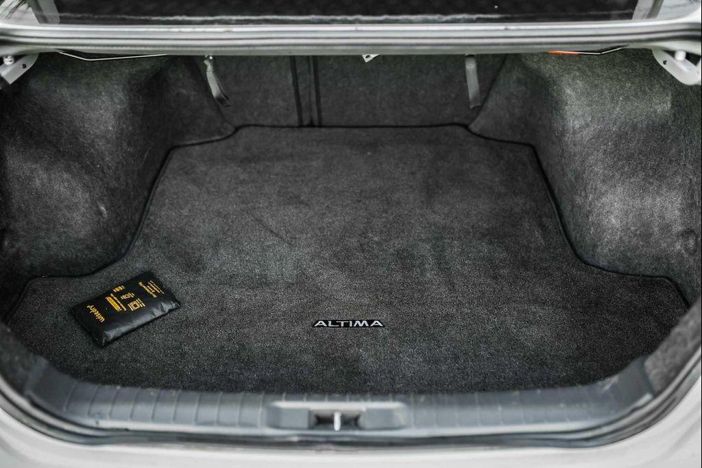 used 2016 Nissan Altima car, priced at $10,250