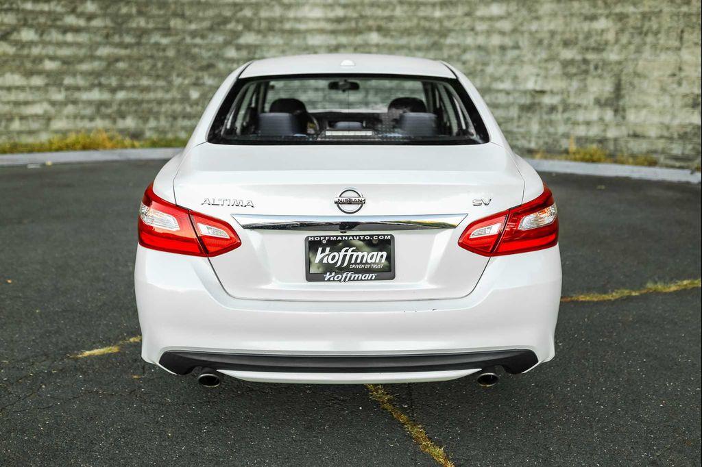 used 2016 Nissan Altima car, priced at $10,250