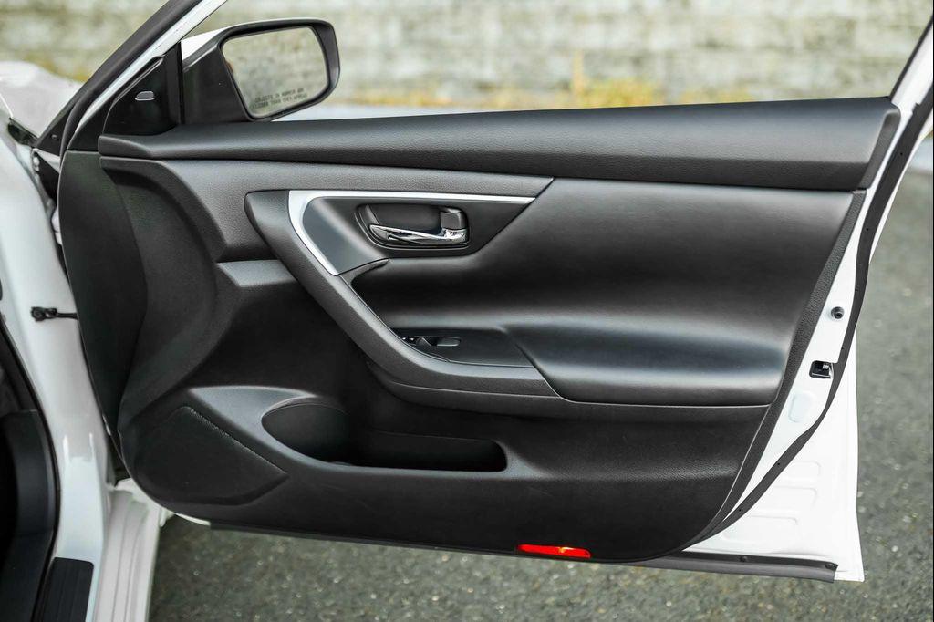 used 2016 Nissan Altima car, priced at $10,250