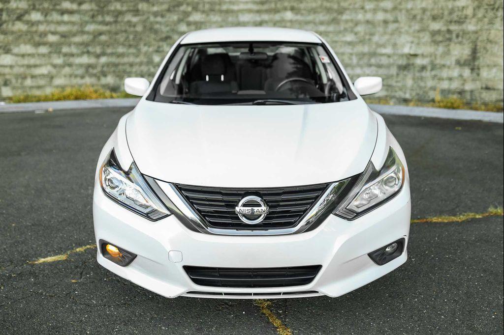 used 2016 Nissan Altima car, priced at $10,250