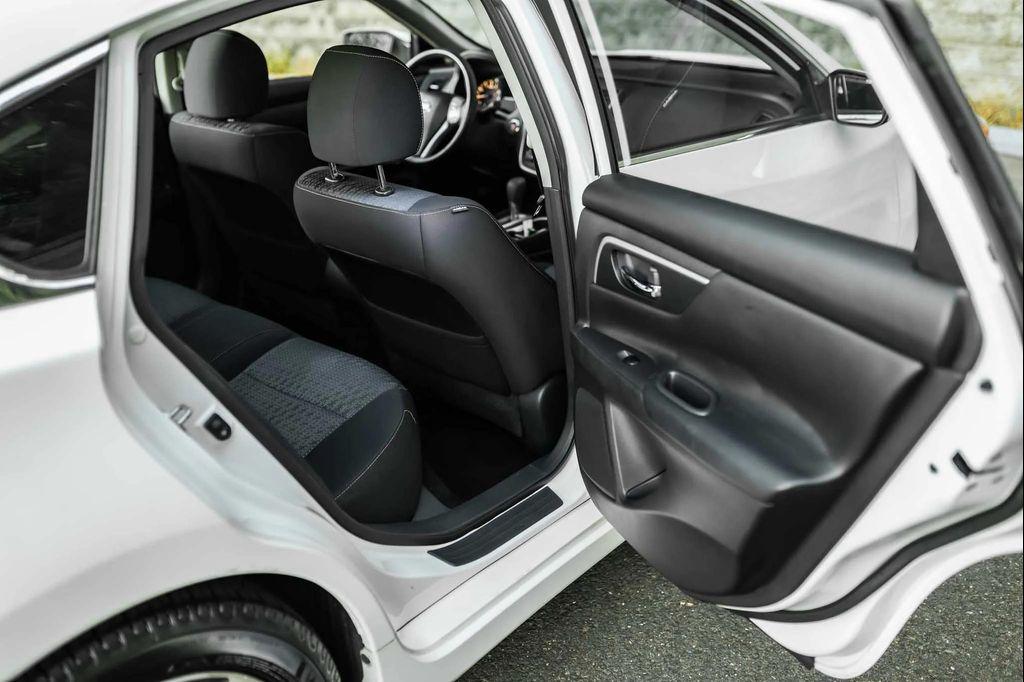 used 2016 Nissan Altima car, priced at $10,250