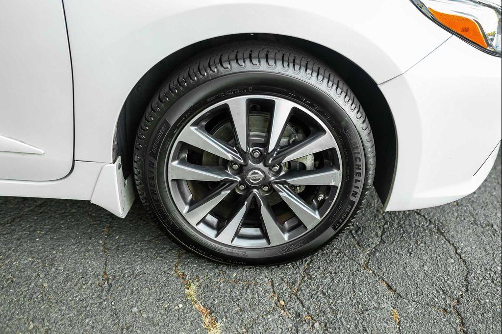 used 2016 Nissan Altima car, priced at $10,250