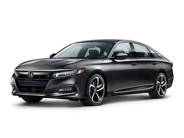 used 2019 Honda Accord car, priced at $21,700