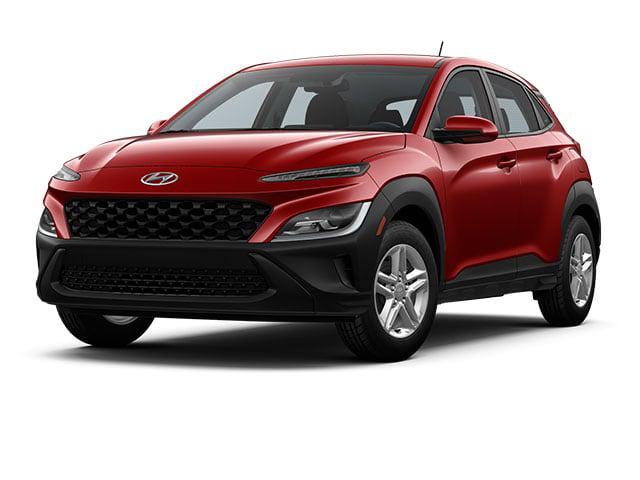 used 2022 Hyundai Kona car, priced at $16,800