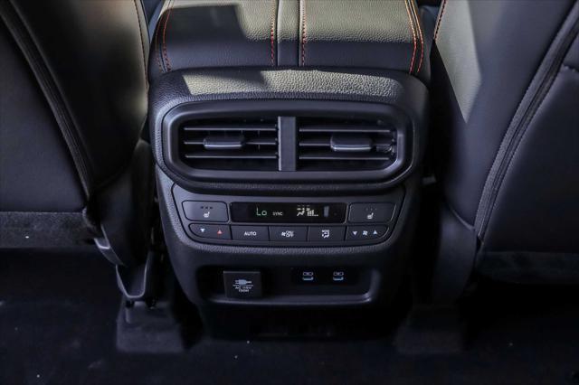 new 2026 Honda Passport car, priced at $56,920