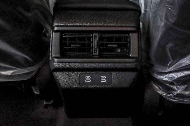new 2025 Honda Accord car, priced at $30,710