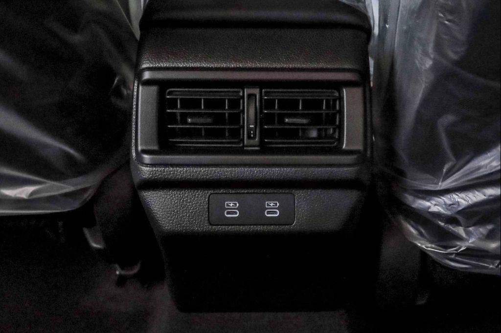 new 2025 Honda Accord car, priced at $30,460