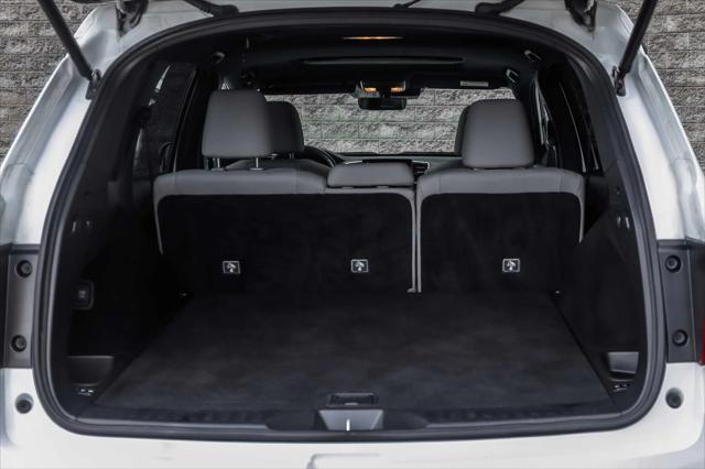 used 2022 Honda Passport car, priced at $31,500