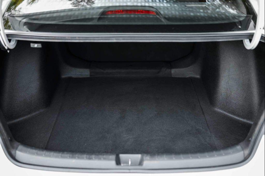 used 2023 Honda Civic car, priced at $24,250