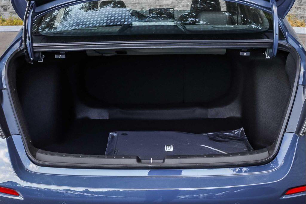 new 2026 Honda Civic Hybrid car, priced at $33,400